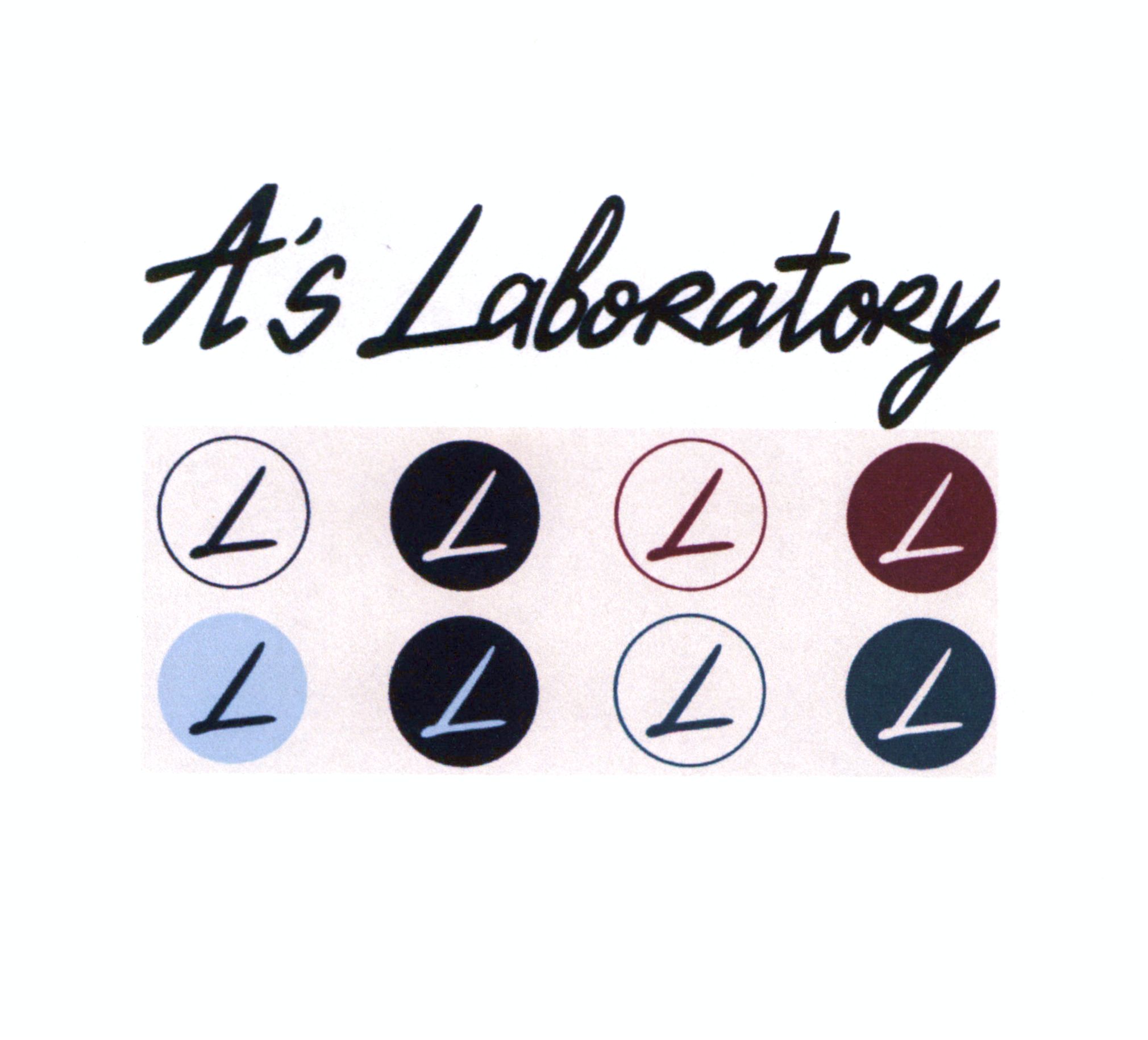 a's laboratory