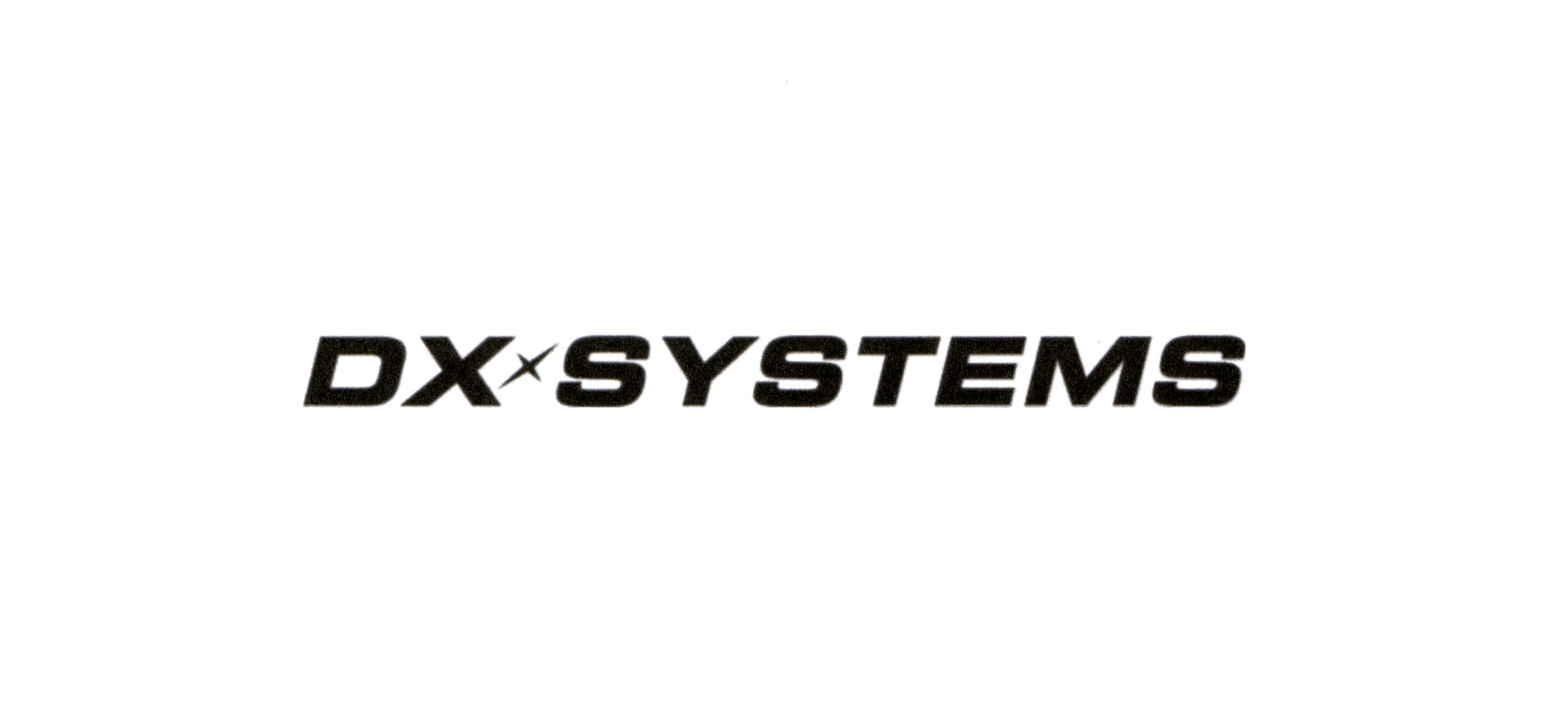 dx systems