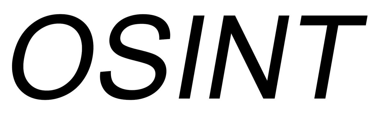 osint