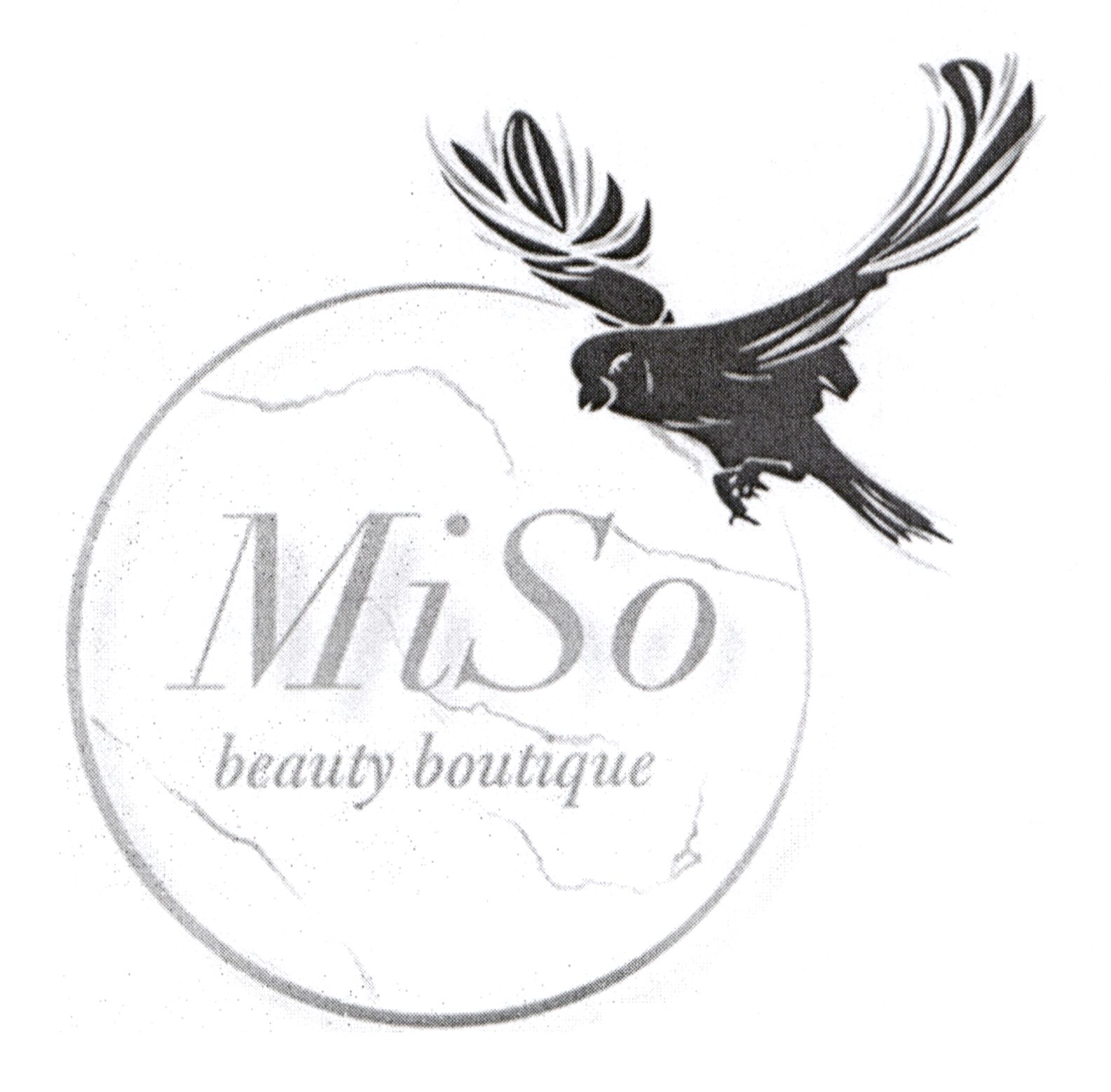 miso beauty boutique