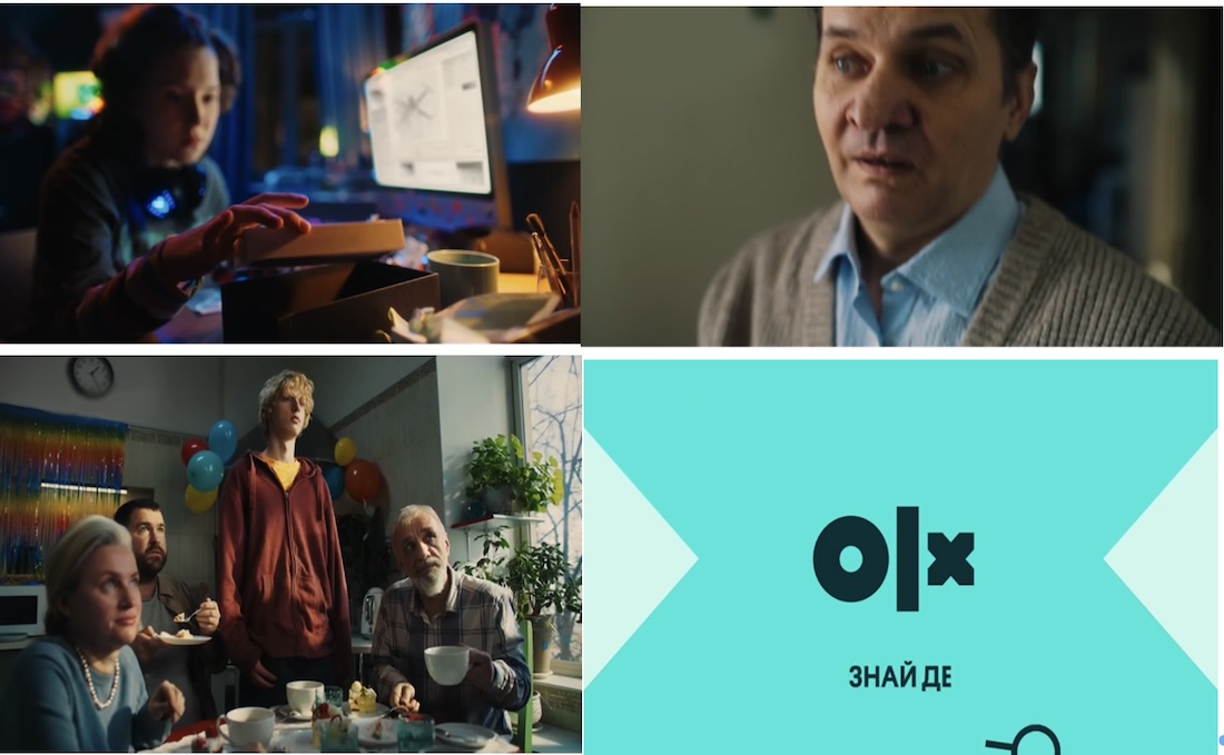 olx знай де