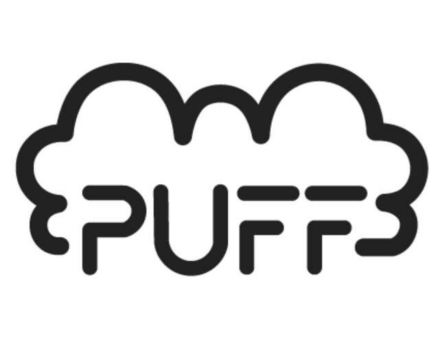 Лого ТМ puff