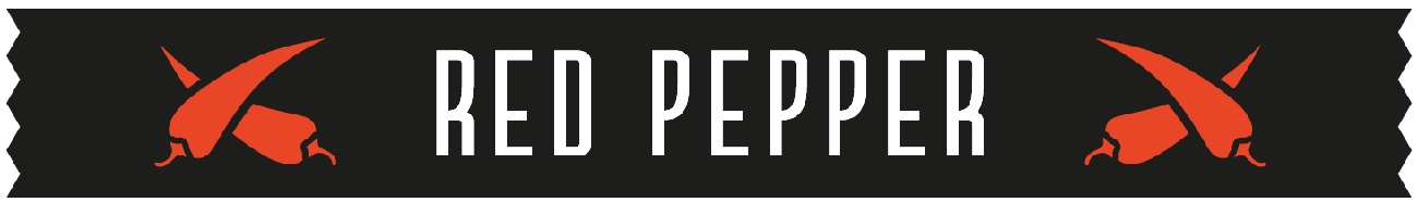red pepper
