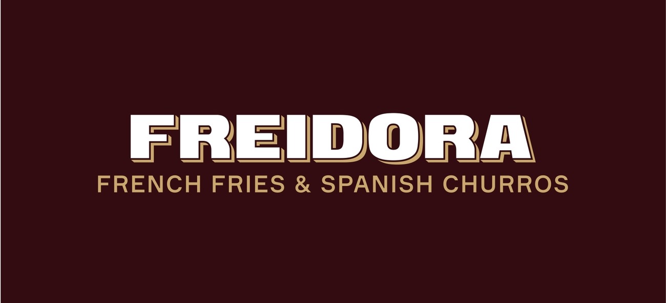 freidora french fries & spanish churros