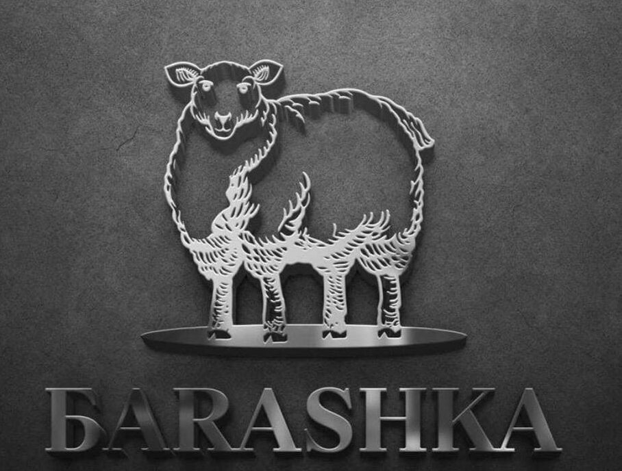 бarashka