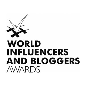 world influencers and bloggers awards