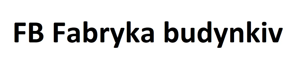 fb fabryka budynkiv