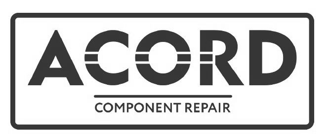 acord component repair