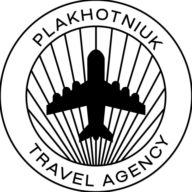 plakhotniuk travel agency