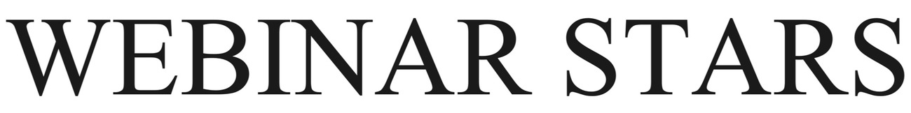 webinar stars
