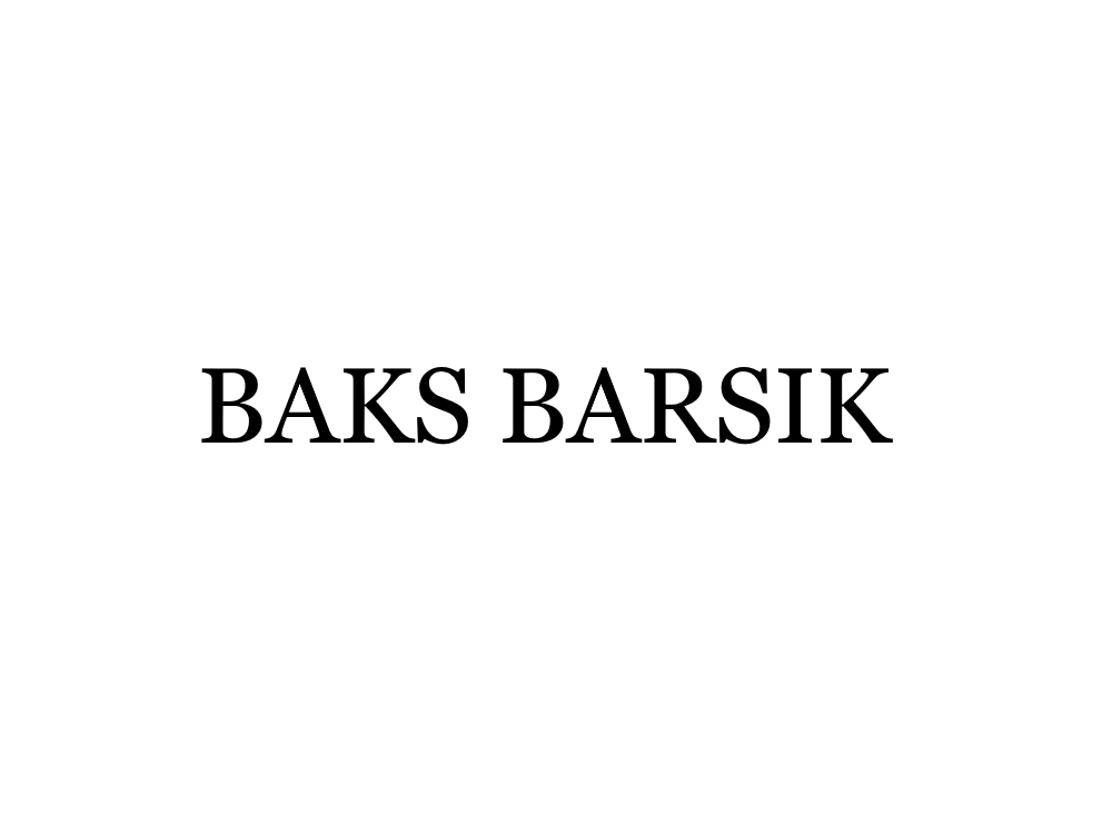 baks barsik