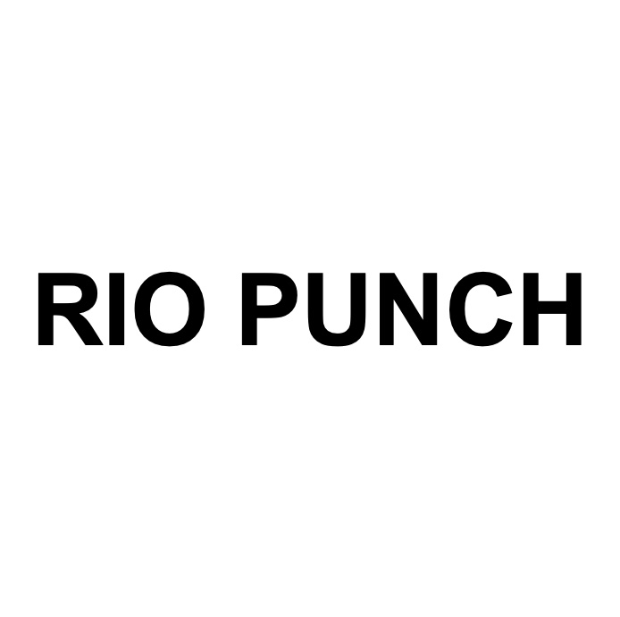 rio punch