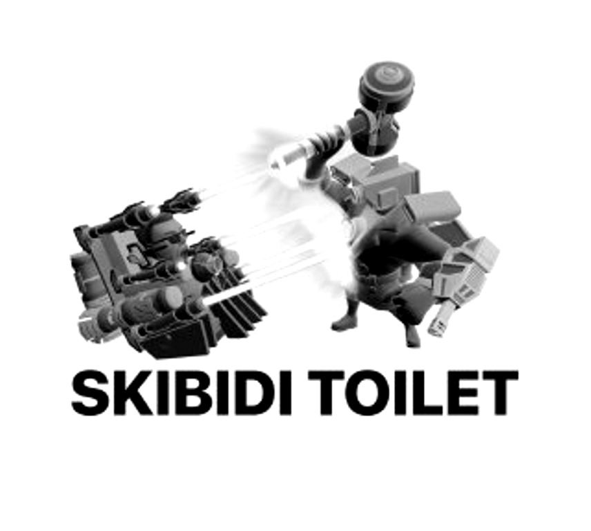 skibidi toilet