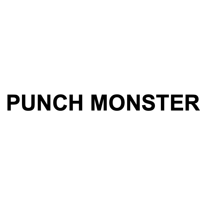 punch monster