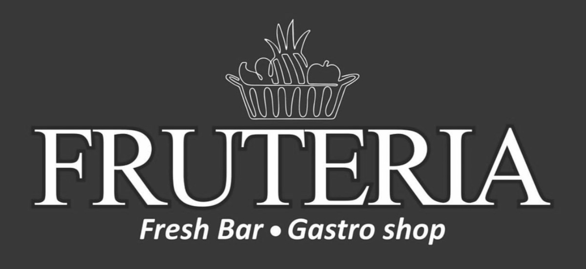 fruteria fresh bar gastro shop