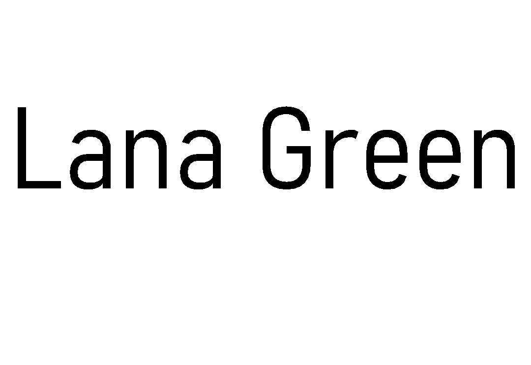 Лого ТМ green