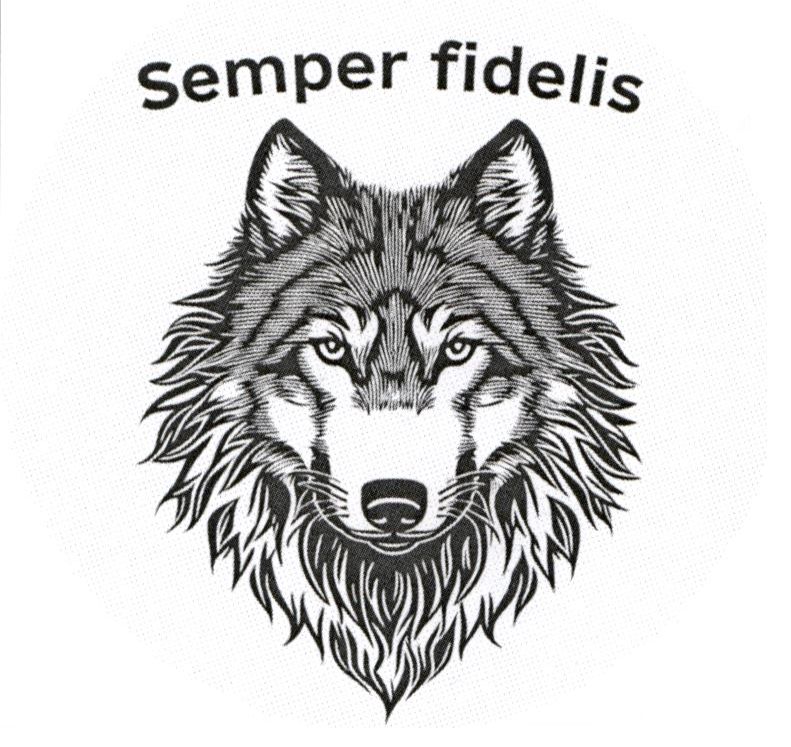 semper fidelis