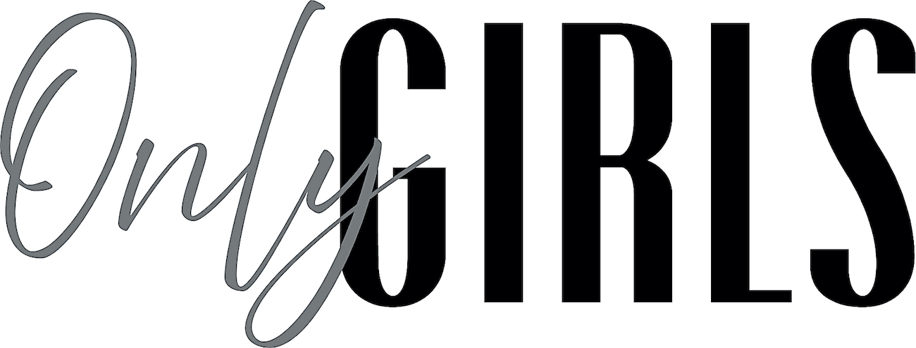 only girls