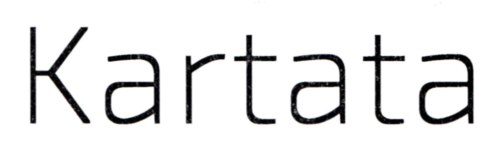 kartata