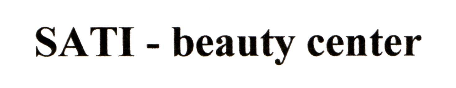 sati - beauty center