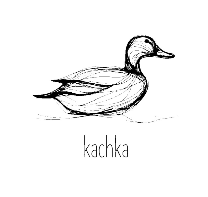 kachka