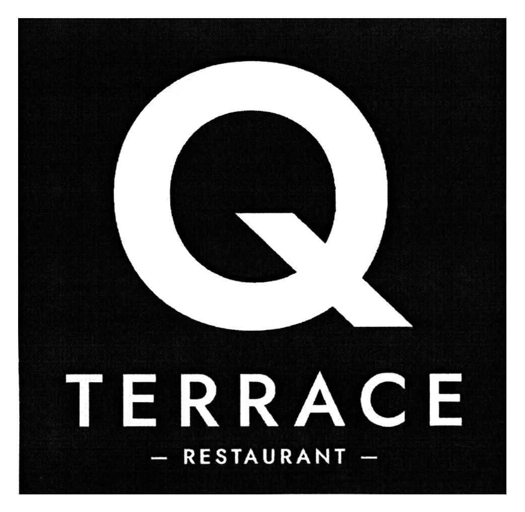 terrace restaurant