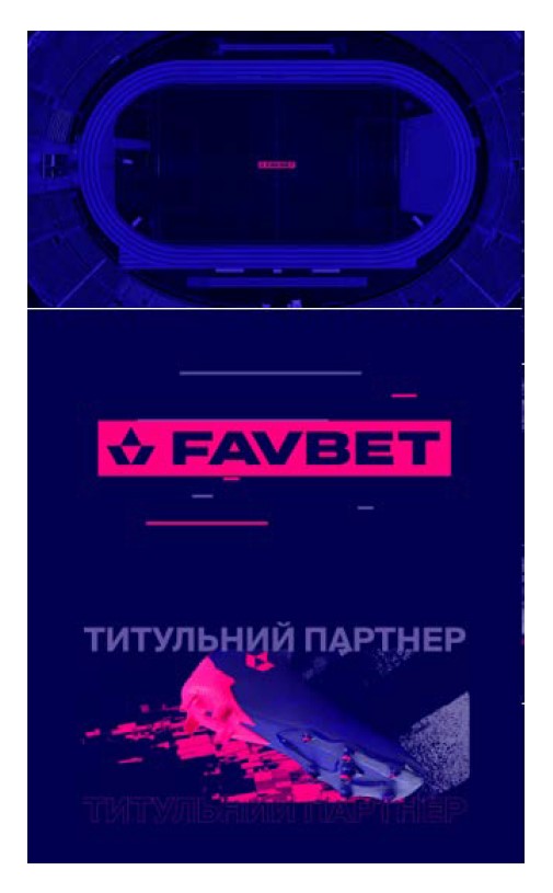 титульний партнер