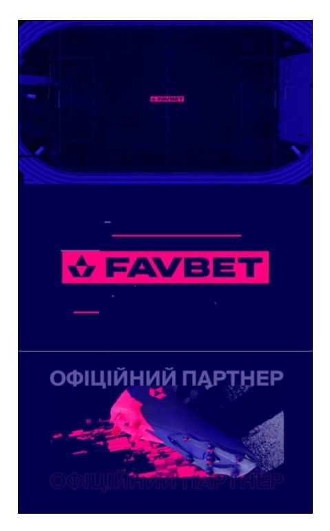 офіційний партнер