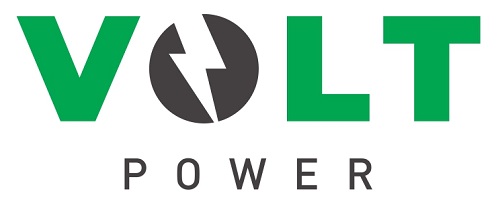 volt power