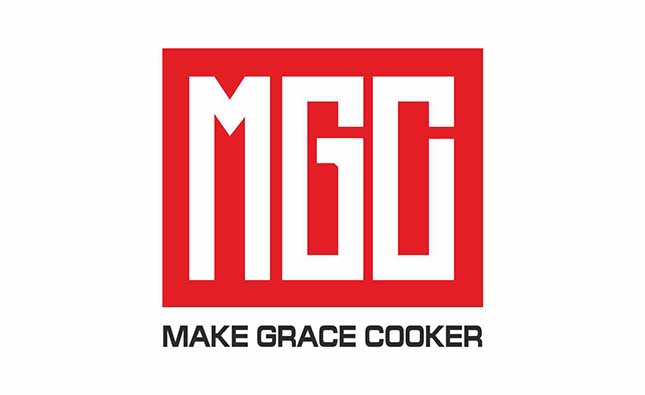 Лого ТМ mgc