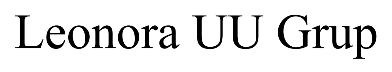 leonora uu grup