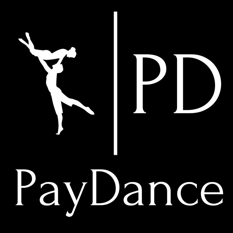 pay dance