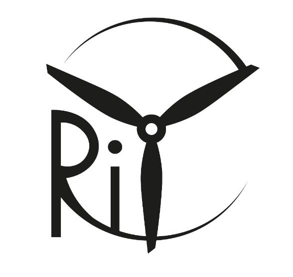 Лого ТМ riy