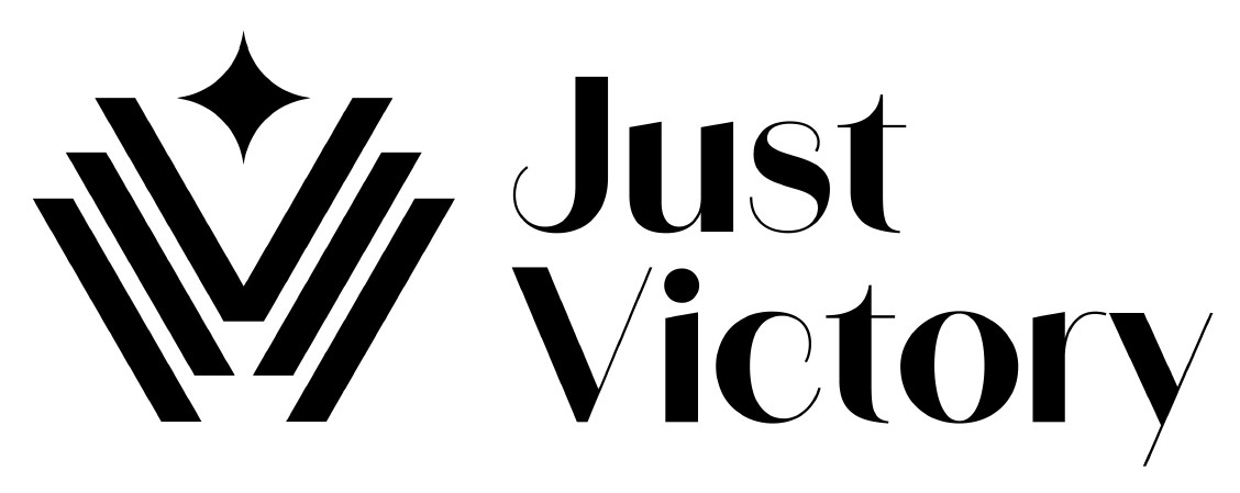 just victory