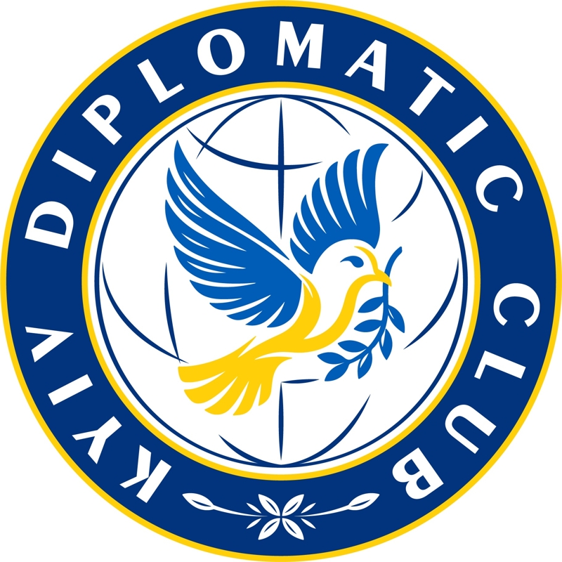 kyiv diplomatic club