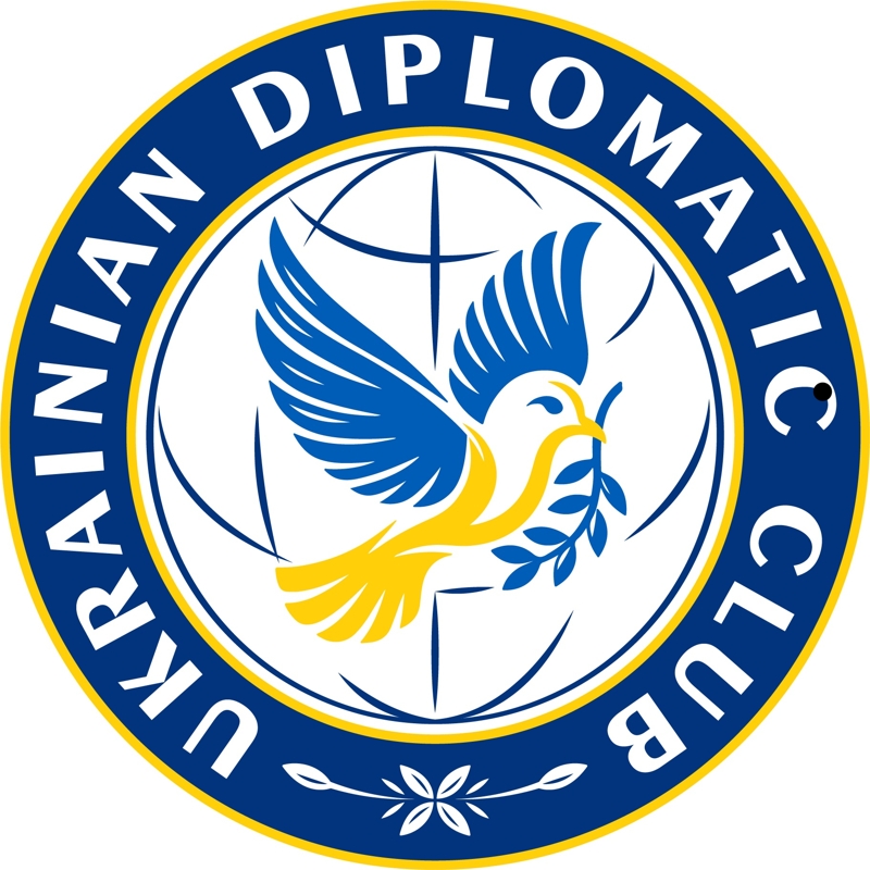 ukrainian diplomatic club