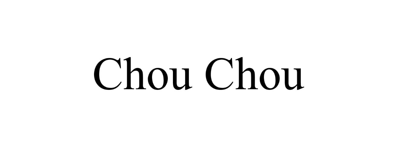 chou chou