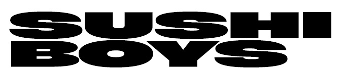 sushi boys