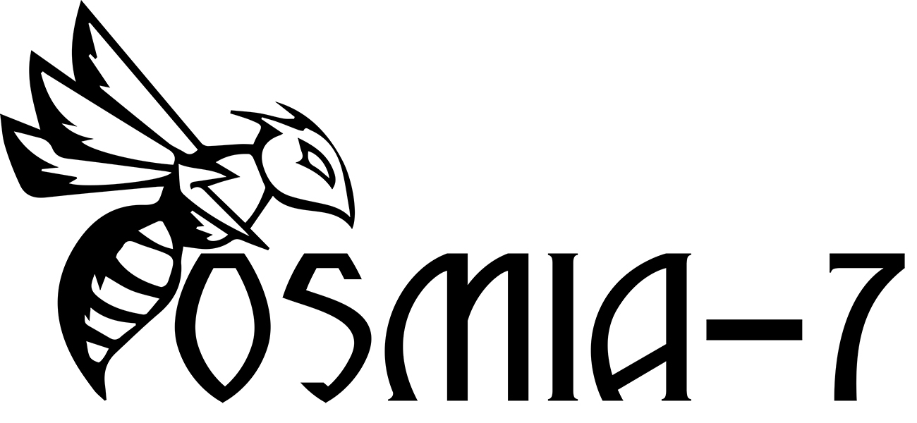osmia 7