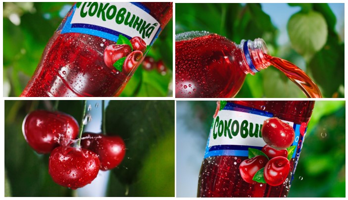 соковинка