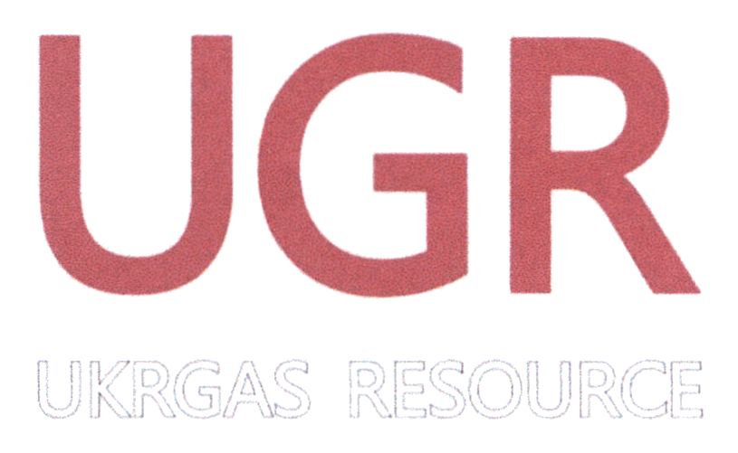 ugr ukrgas resource