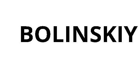 bolinskiy