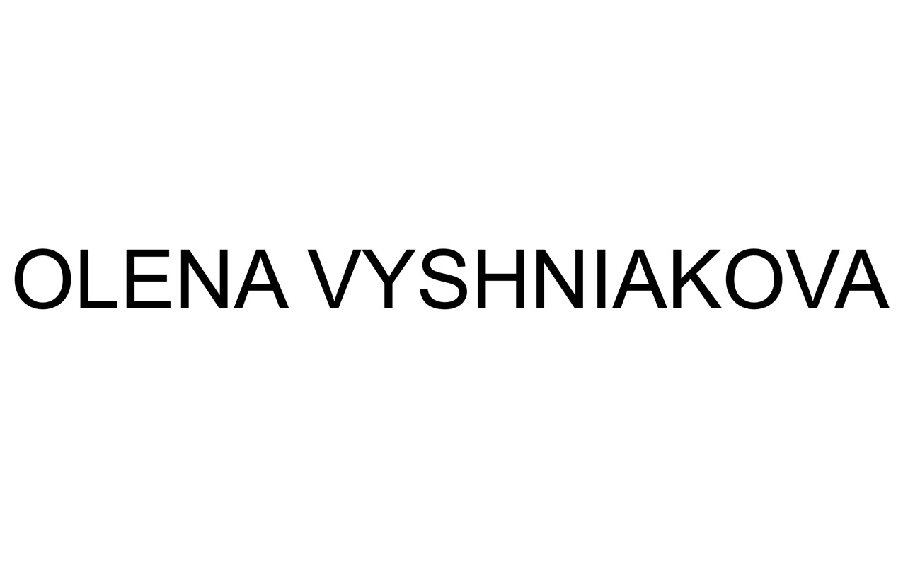 olena vyshniakova