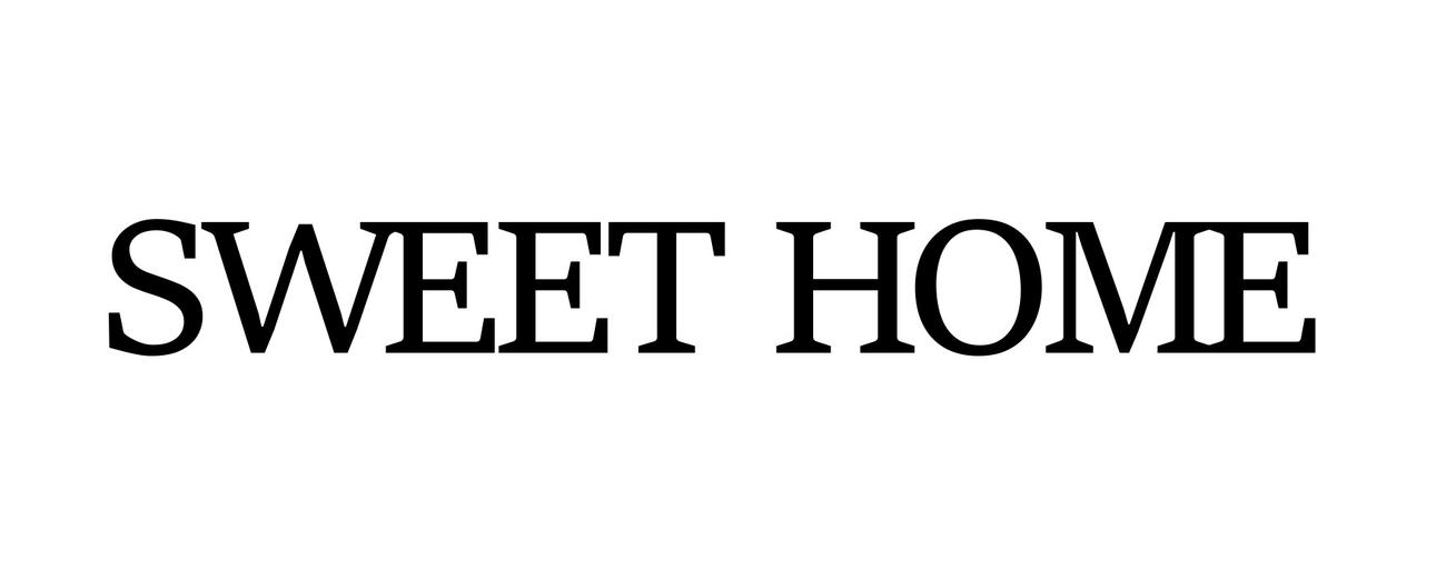 sweet home