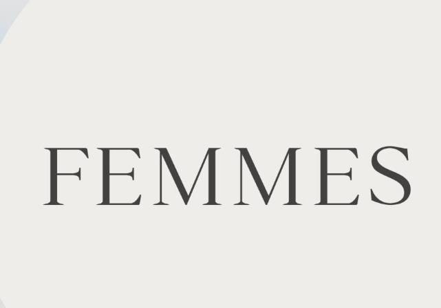 femmes