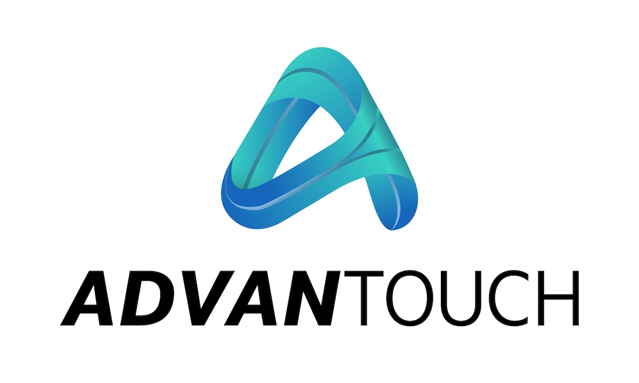 Зображення марки «advan touch»