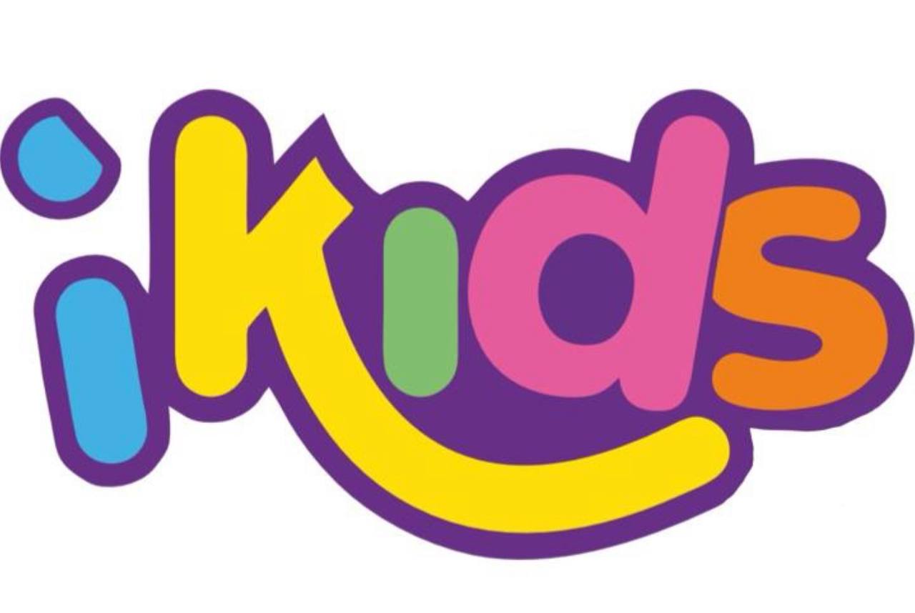 Лого ТМ ikids