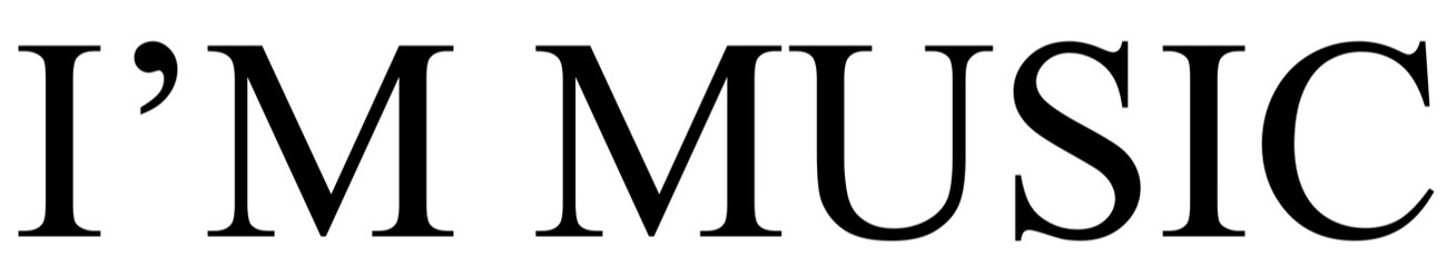 i`m music