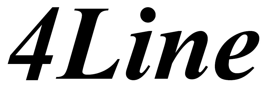 4line