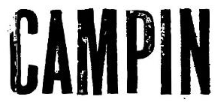 campin